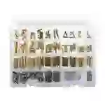 Delock 18349 PC-Gehäuse-Schrauben 1St. Delock 18349 PC-Gehäuse-Schrauben 1St.