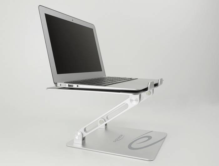 Delock 18414 Notebook-Ständer neigbar