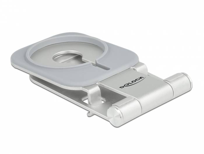 Delock 18426 Handy Ständer Aluminium