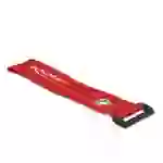 Delock Klettkabelbinder (L x B) 280mm x 38mm Rot 3St. Delock Klettkabelbinder (L x B) 280mm x 38mm Rot 3St.