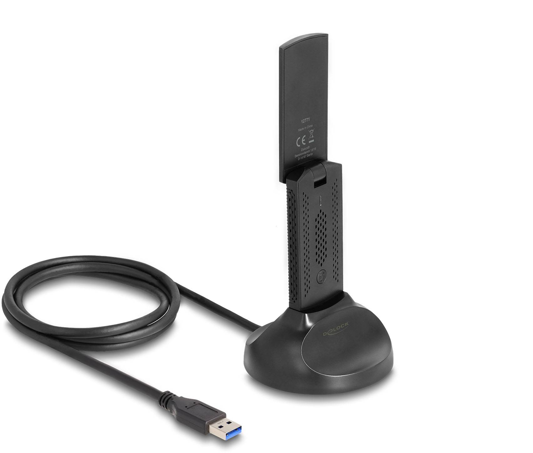 Delock 12771 WLAN Adapter WLAN