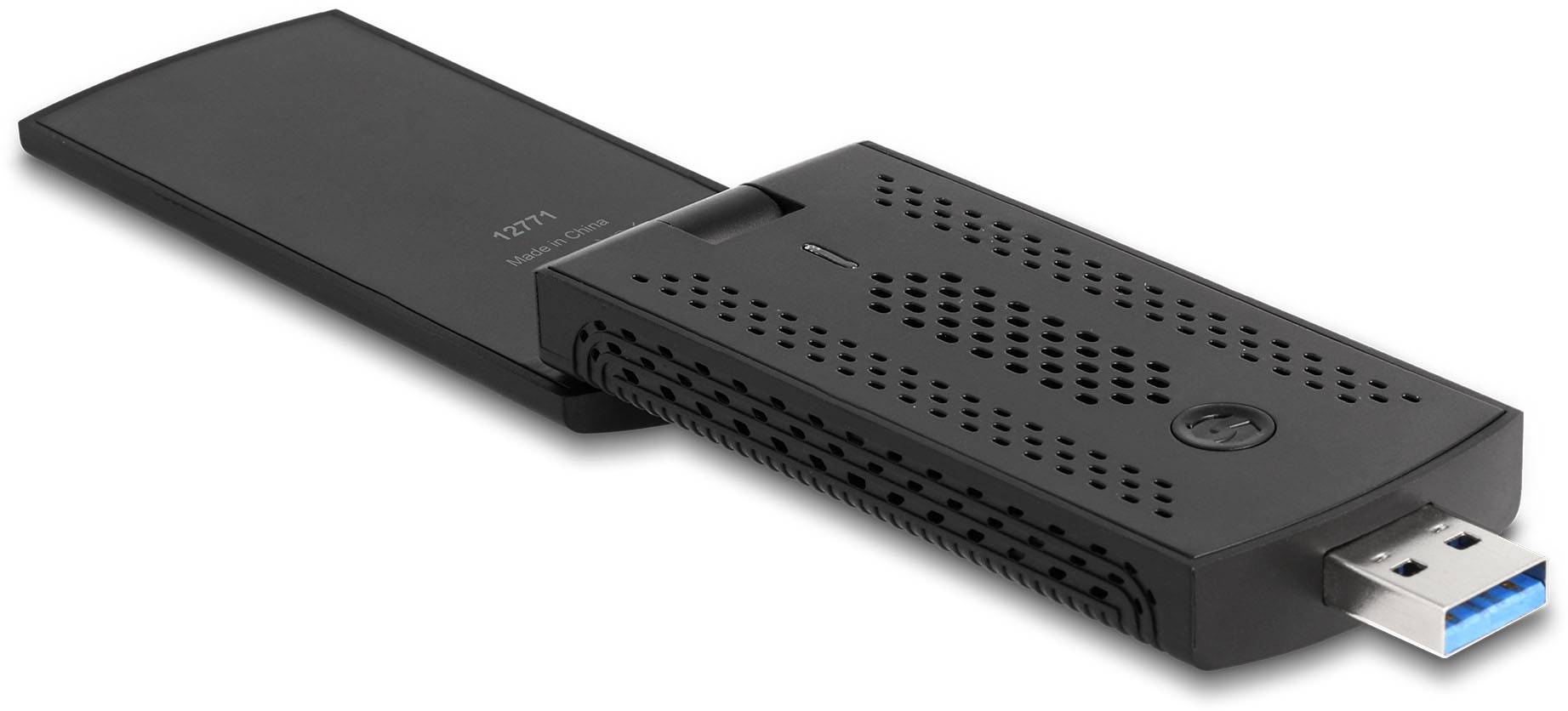 Delock 12771 WLAN Adapter WLAN