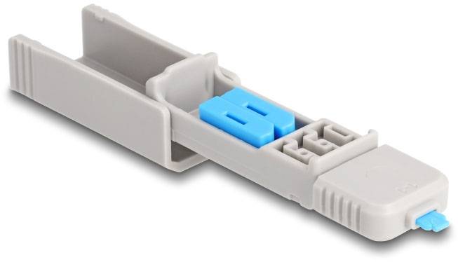 Delock DisplayPort Schloss 20927 Blau, Grau 20927