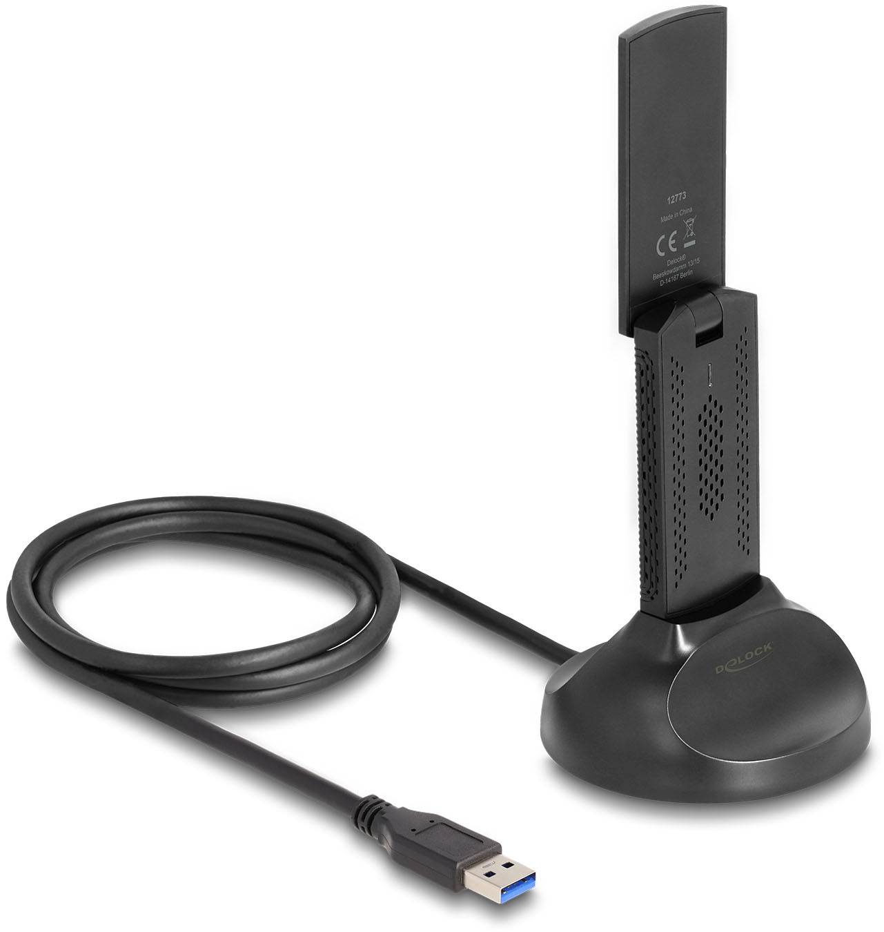 Delock 12773 WLAN Adapter WLAN