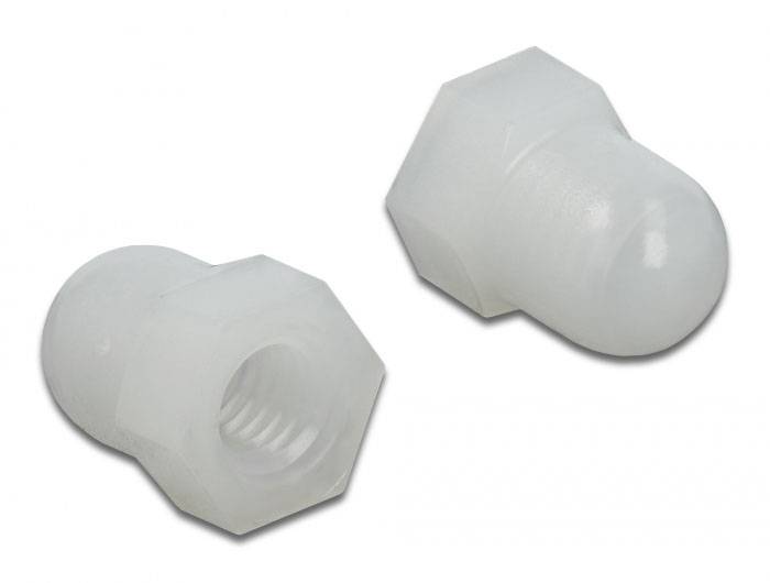 Delock 60235 Schutzkappen Nylon 60235