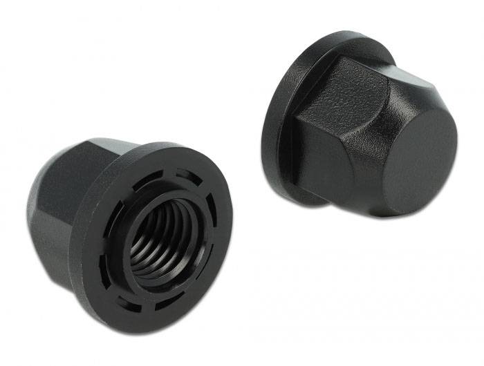 Delock 60248 Schutzkappen Nylon 60248 1St.