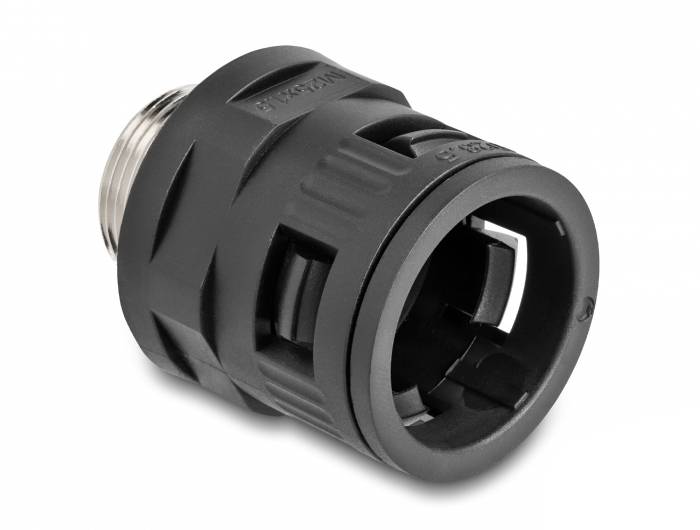 Delock 60455 Schwarz 1St.