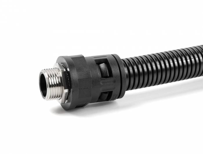 Delock 60455 Schwarz 1St.