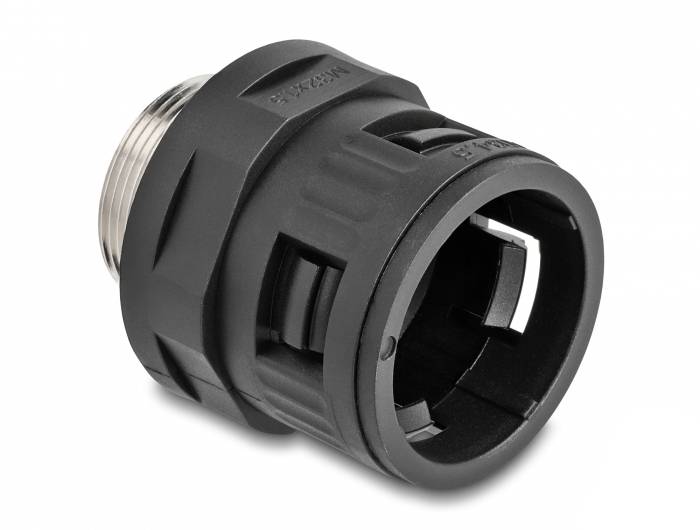 Delock 60456 Schwarz 1St.