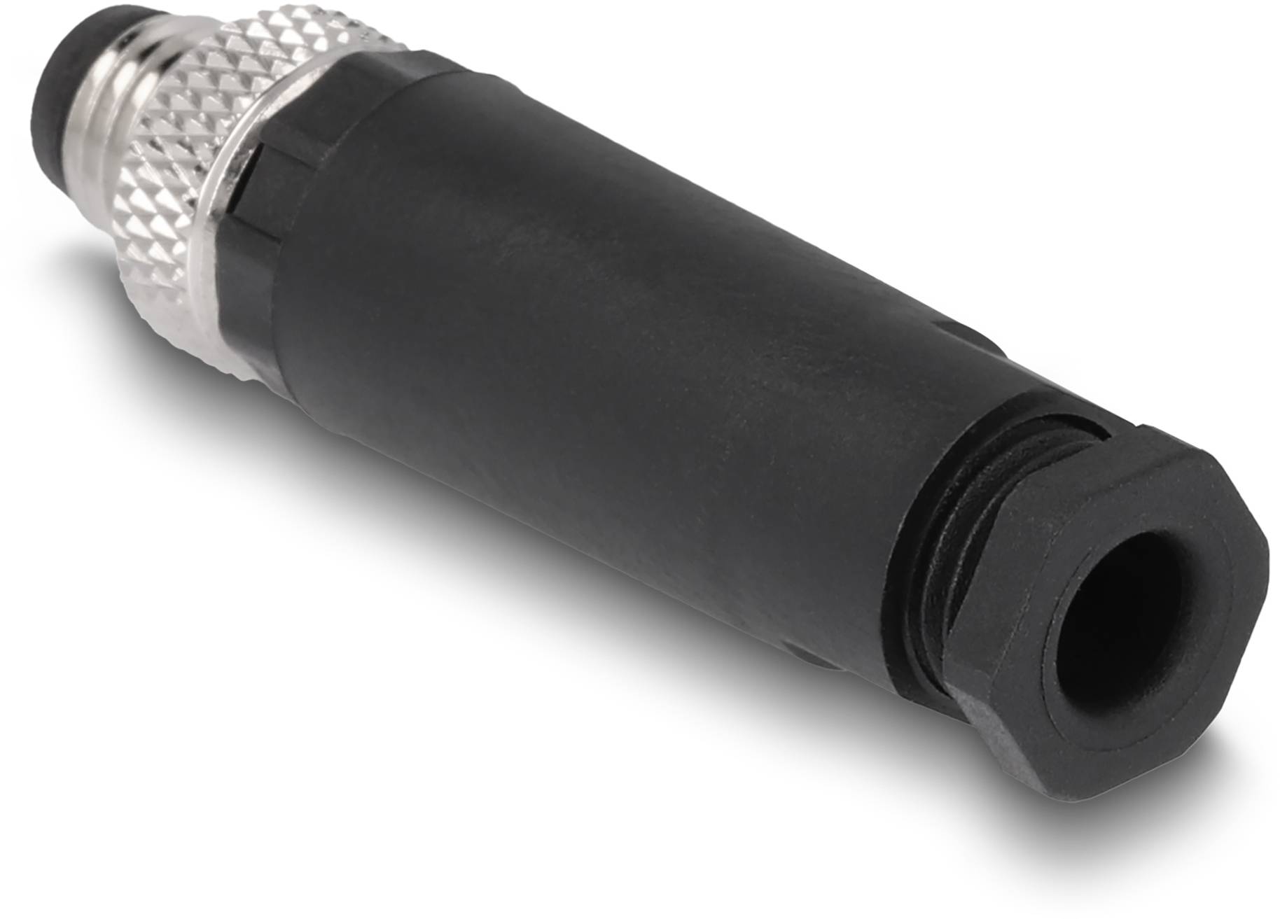Delock 60530 Steckverbinder Steckverbinder-Bauform Gesamtpolzahl: 4 1St.