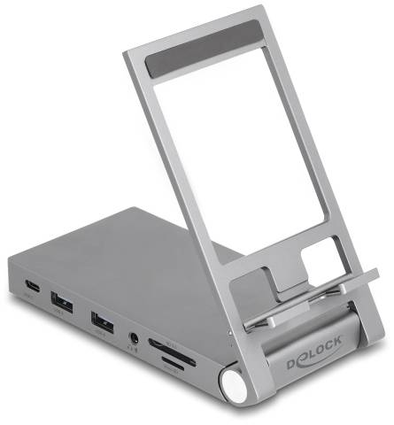 Delock USB-C® Dockingstation 88199