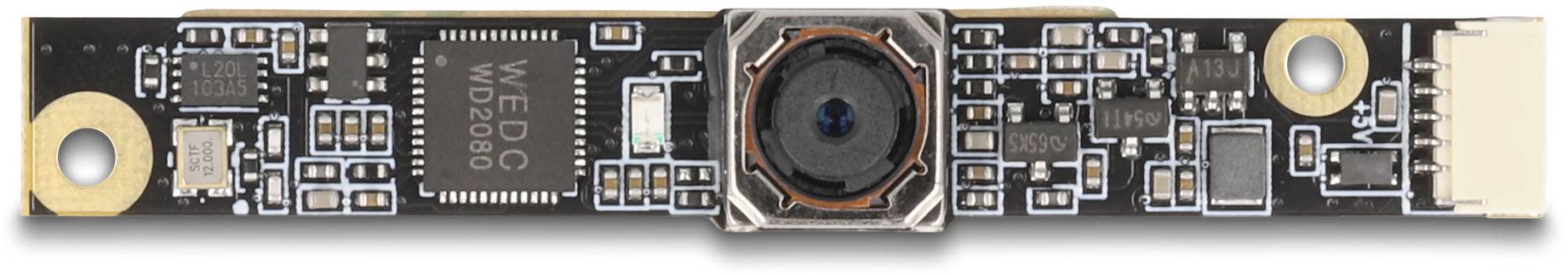 Delock 96360 96360 CMOS Farb-Kameramodul