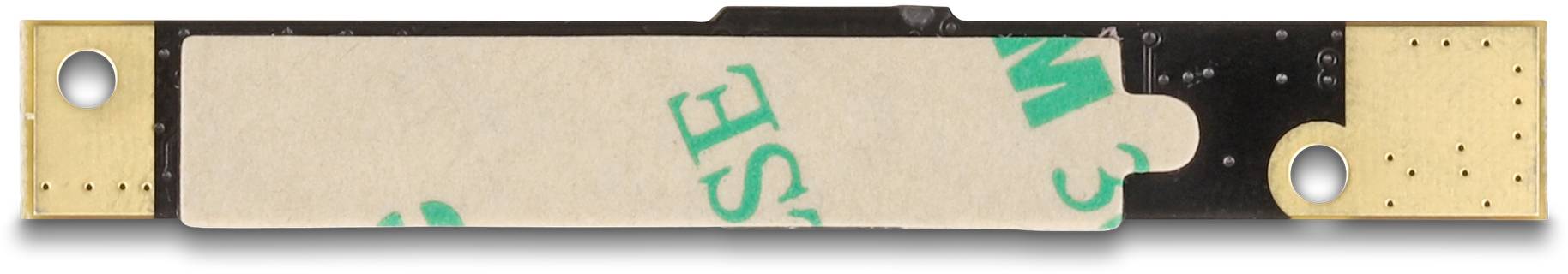 Delock 96360 96360 CMOS Farb-Kameramodul