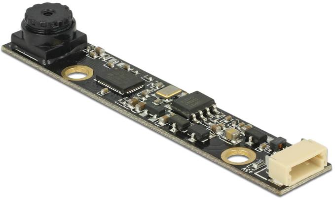 Delock 96366 96366 CMOS Farb-Kameramodul