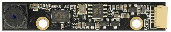 Delock 96366 96366 CMOS Farb-Kameramodul
