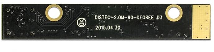 Delock 96366 96366 CMOS Farb-Kameramodul