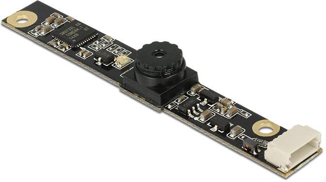 Delock 96372 96372 CMOS Farb-Kameramodul