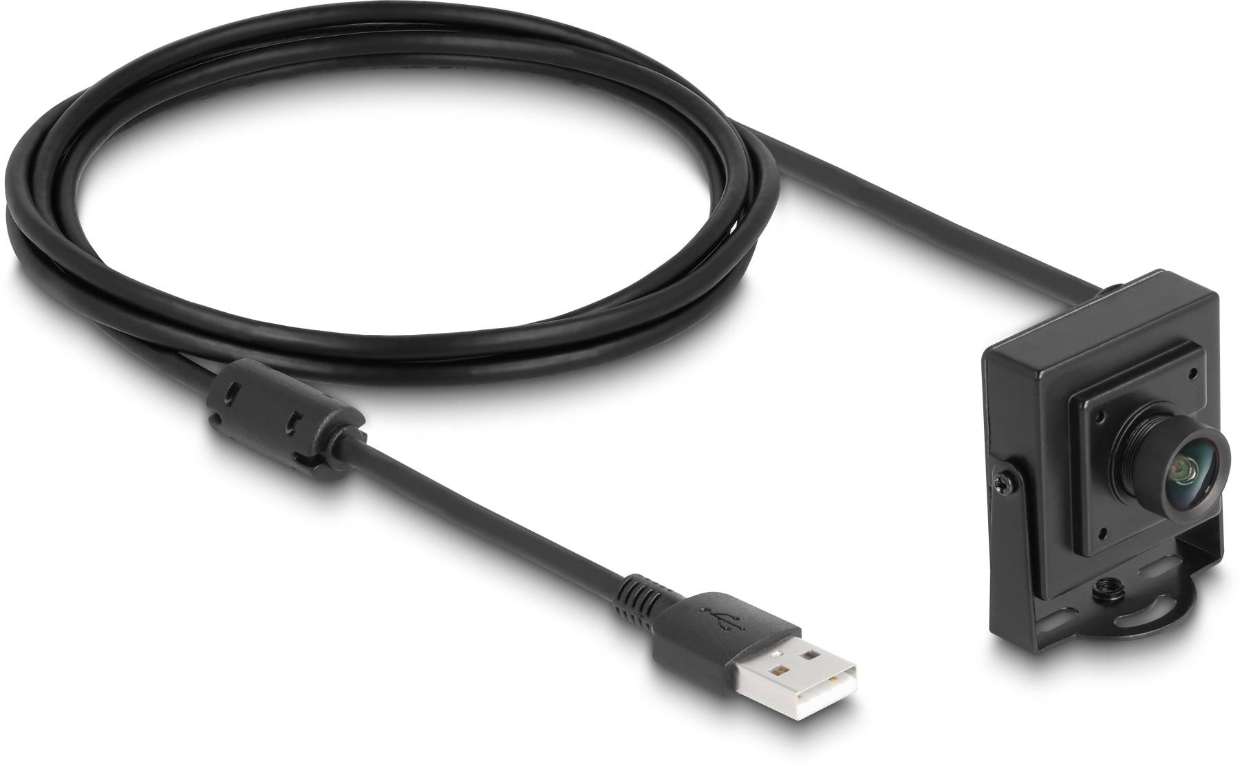 Delock 96403 96403 CMOS Farb-Kameramodul