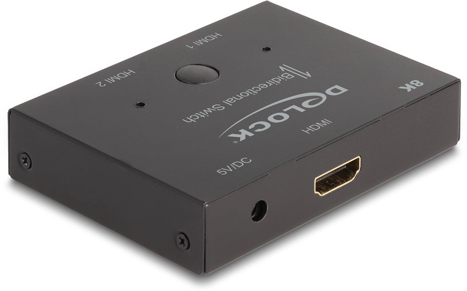 Delock 18776 HDMI-Switch