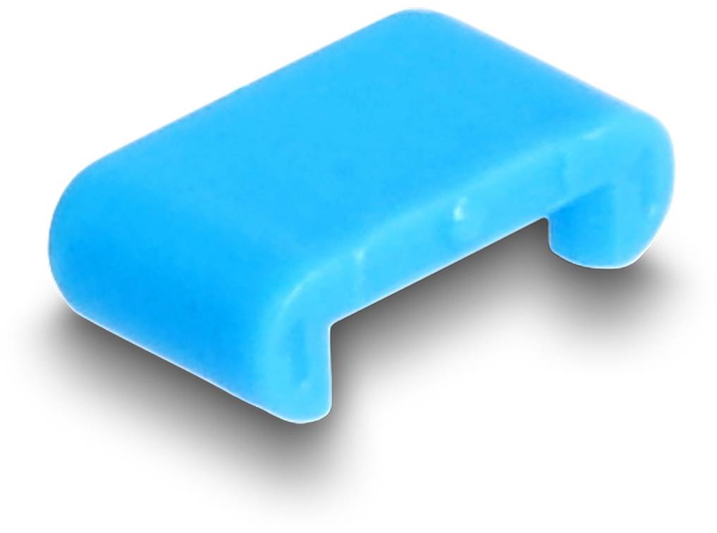 Delock USB-C® Port Schloss 20950 Blau 20950