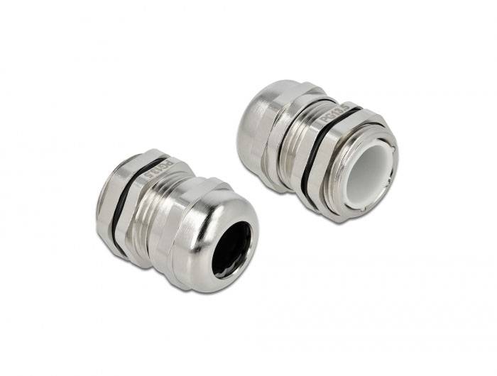 Delock 60278 Messing 1St.