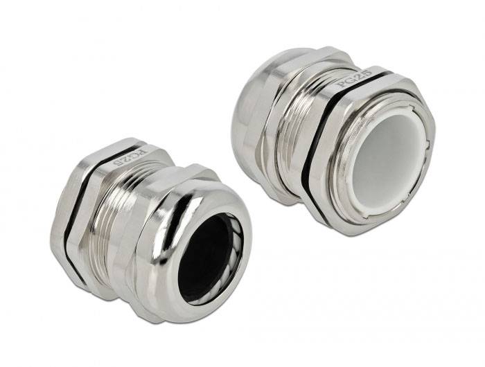 Delock 60282 Messing 1St.