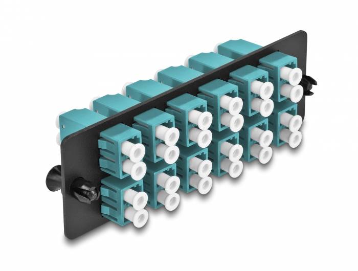 Delock LWL-Adapter 66933 LWL-Adapter Bag