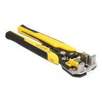Delock 90553 90553 Multifunktionszange Koaxial-Steckverbinder Delock 90553 90553 Multifunktionszange Koaxial-Steckverbinder