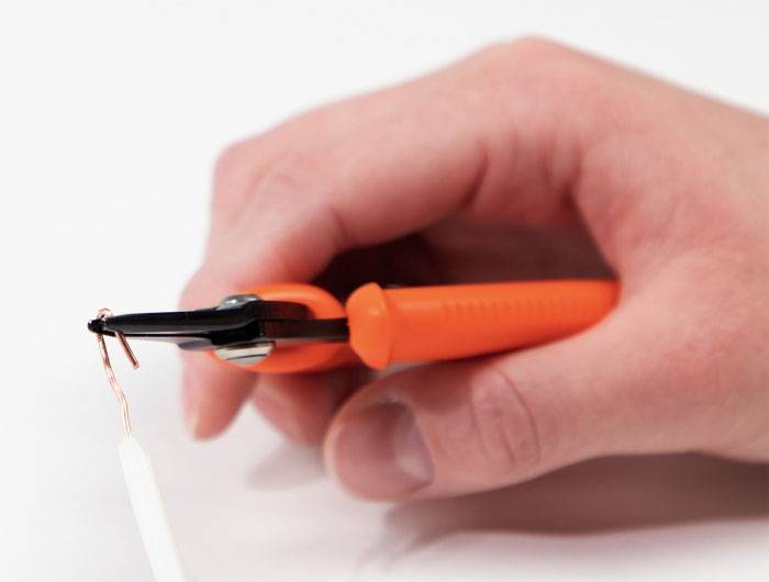 Delock 90544 Spitzzange