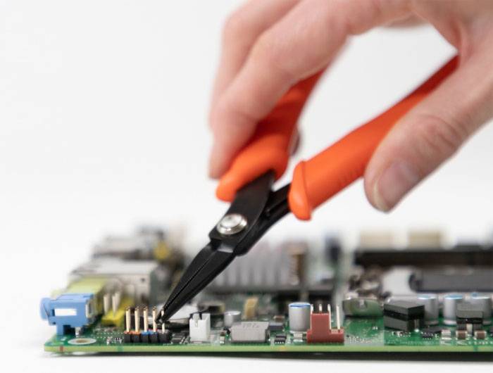 Delock 90544 Spitzzange