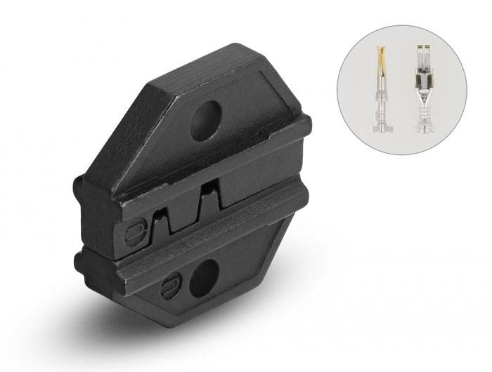 Delock 90538 90538 Presseinsatz