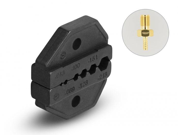 Delock 90535 90535 Presseinsatz