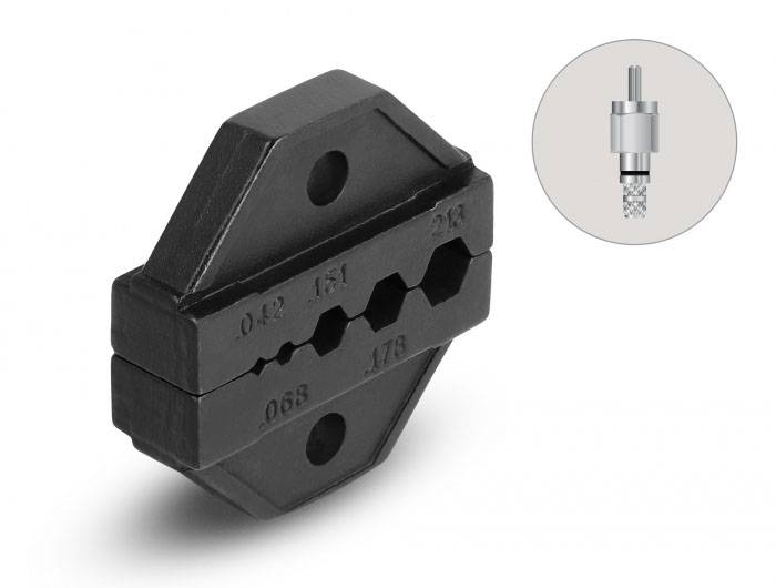 Delock 90532 90532 Presseinsatz