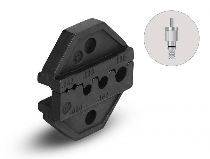 Delock 90530 90530 Presseinsatz