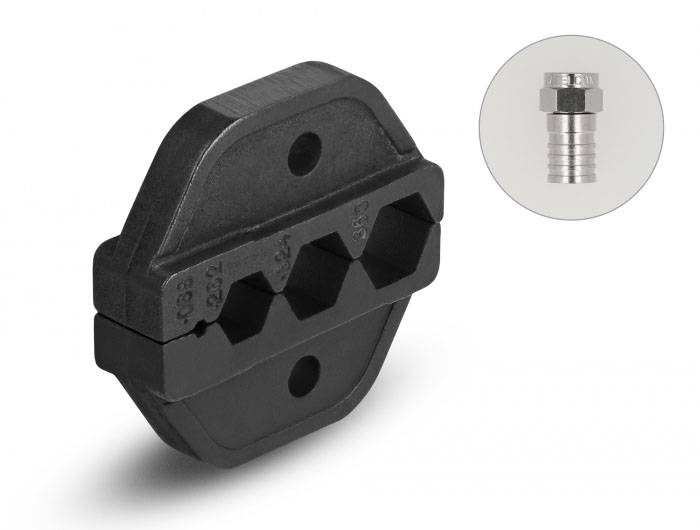 Delock 90529 90529 Presseinsatz