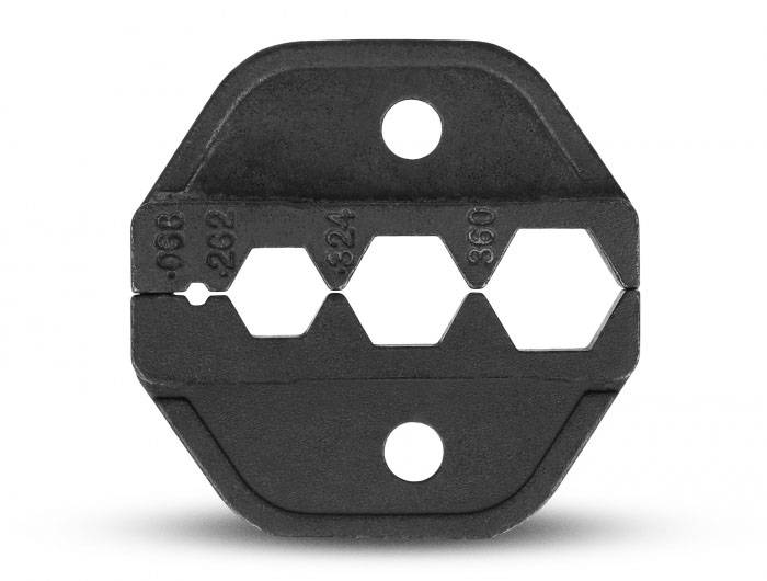 Delock 90529 90529 Presseinsatz