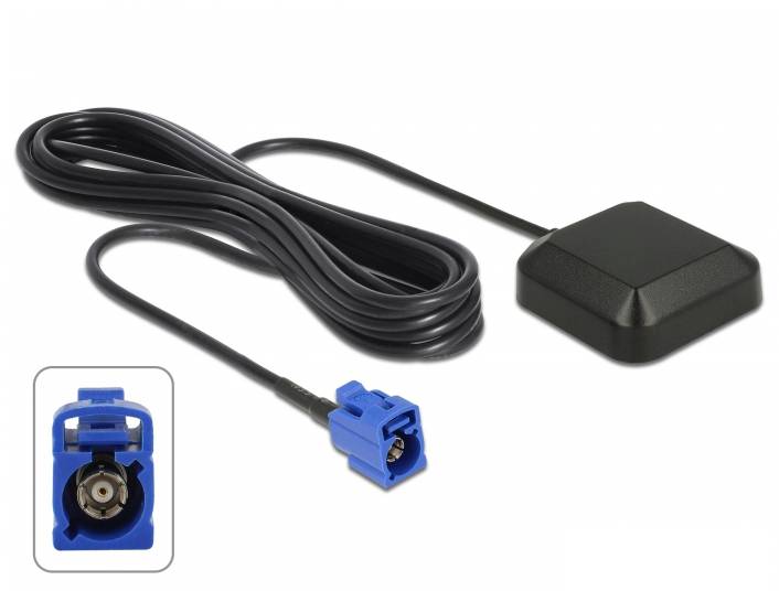 Delock 60511 Innenantenne GPS