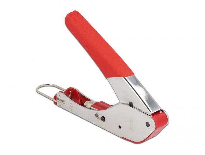 Delock 90514 90514 Crimpzange