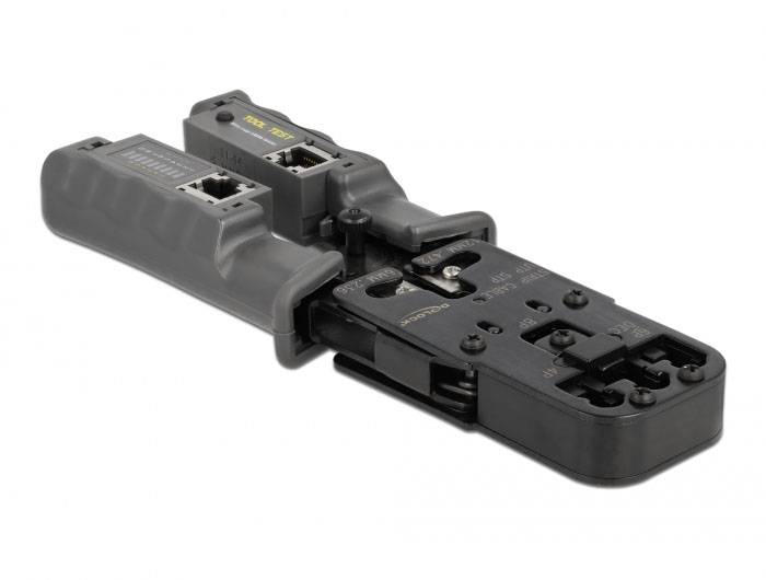 Delock 90511 90511 Crimpzange