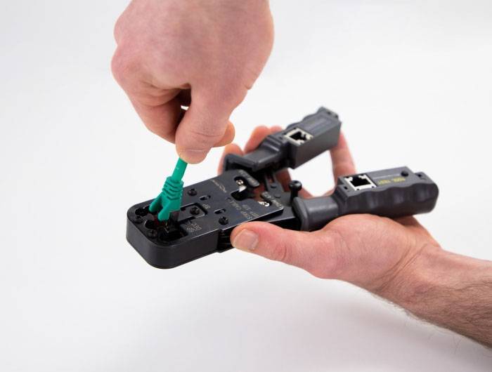 Delock 90511 90511 Crimpzange