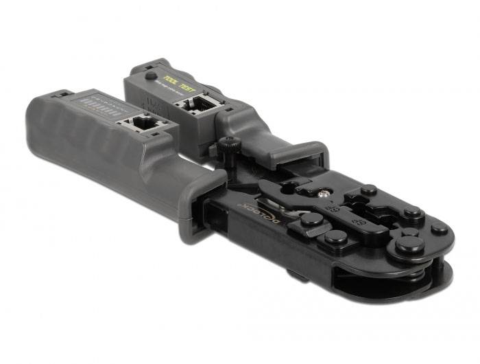 Delock 90510 90510 Multifunktionszange