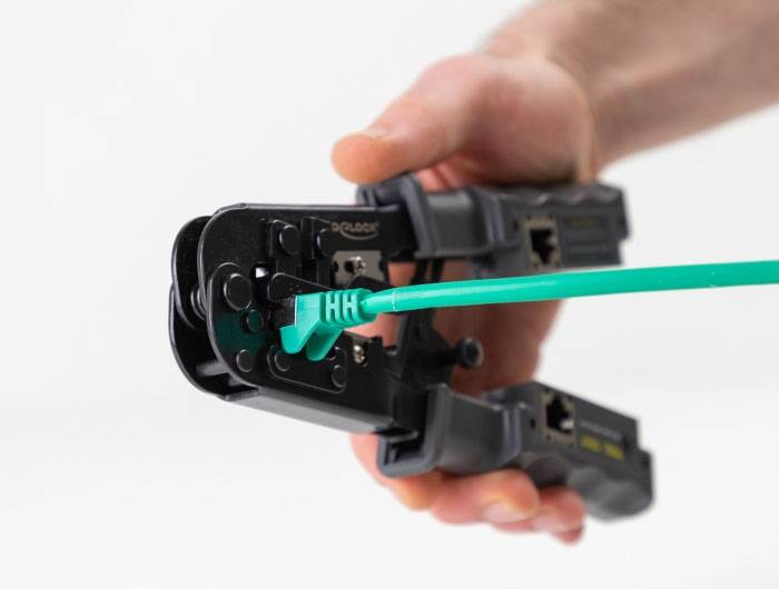 Delock 90510 90510 Multifunktionszange