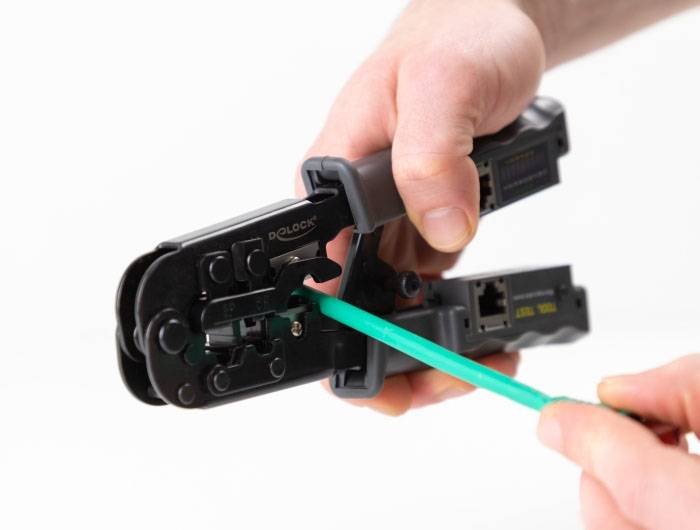 Delock 90510 90510 Multifunktionszange