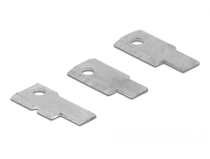 Delock 90506 90506 Ersatzmesser