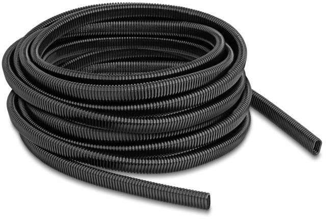 Delock 60620 60620 Kabelschlauch Schwarz 1St.