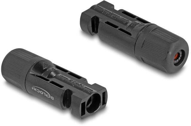 Delock 60670 60670 Solar-Stecker