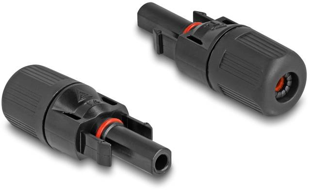 Delock 60670 60670 Solar-Stecker 2.5mm²