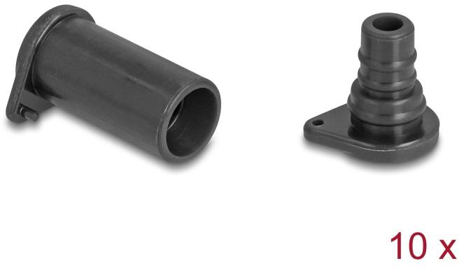 Delock 60671 60671 Solarkabel Installation