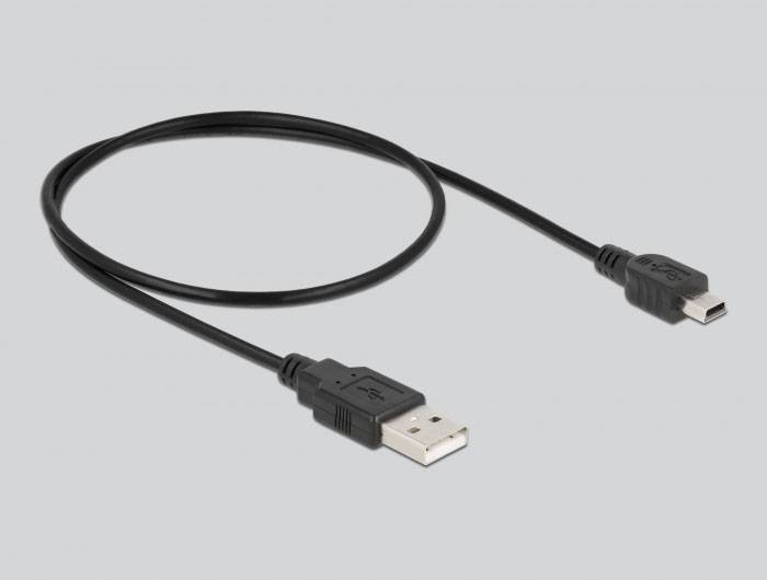 Delock 63397 Toslink-Switch