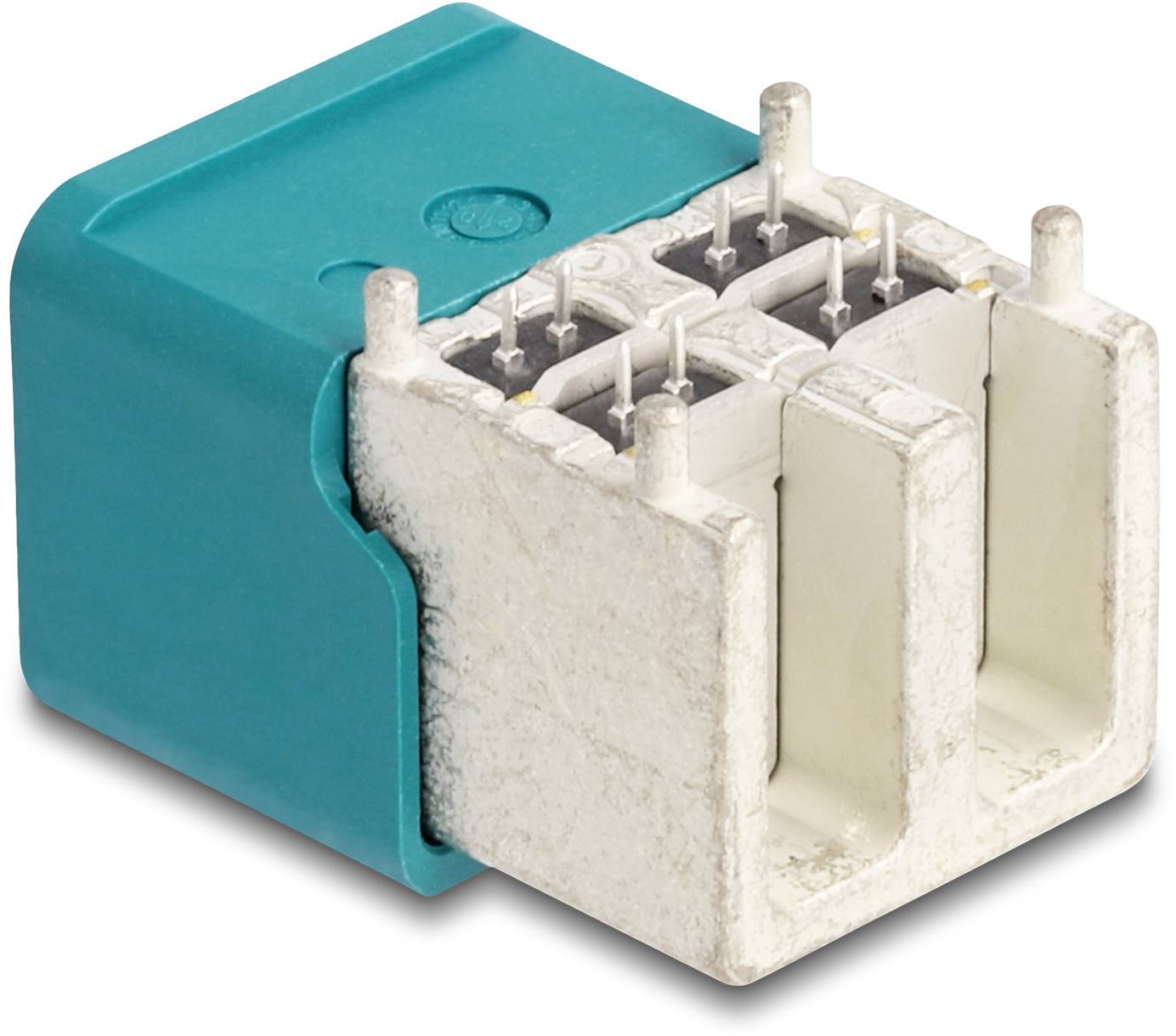 Delock 90145 QLA-Adapter 1St.